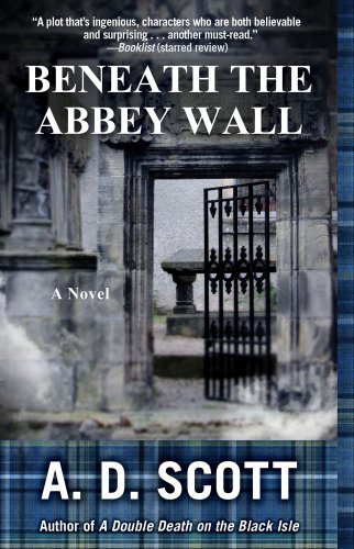 A. D. Scott/Beneath the Abbey Wall